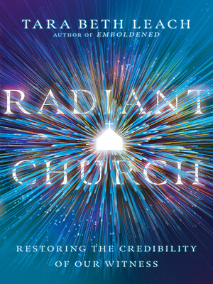 Radiant Church - ebook